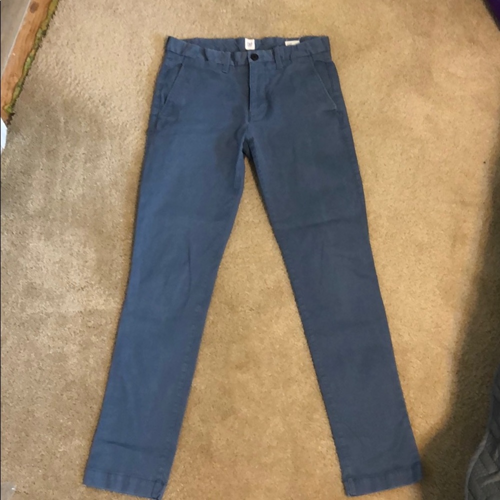 Gap Dress/Casual Pants